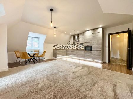 1 bedroom apartment to rent - Photo 3
