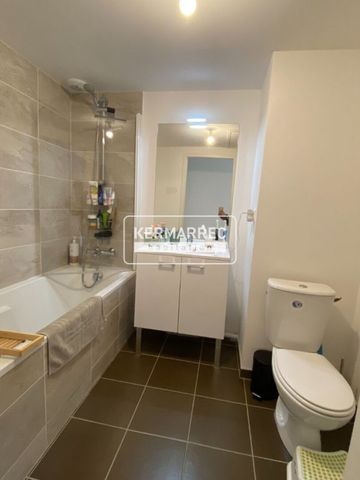 Maison 4 pièces – 88 m² environ à Le Rheu (ref : G65913) - Photo 3