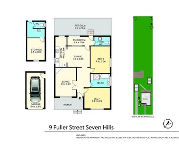 Flexible Storage Solutions with Abundant Yard Space - Photo 3