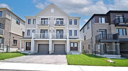 For Lease - 19 Central Market Drive, Haldimand, Ontario - Photo 2