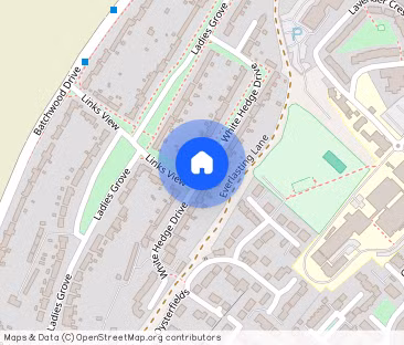 White Hedge Drive, St. Albans, AL3 - Photo 1