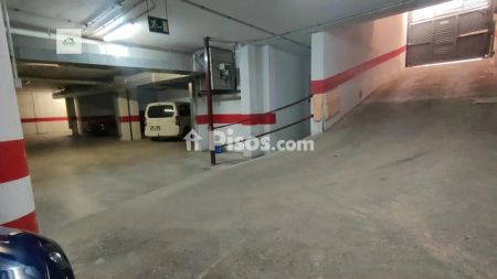 Piso en alquiler en Calle de la Merced, 7 - Photo 4