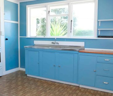 Elevated Three-Bedroom Home with Coastal Outlook - Photo 1