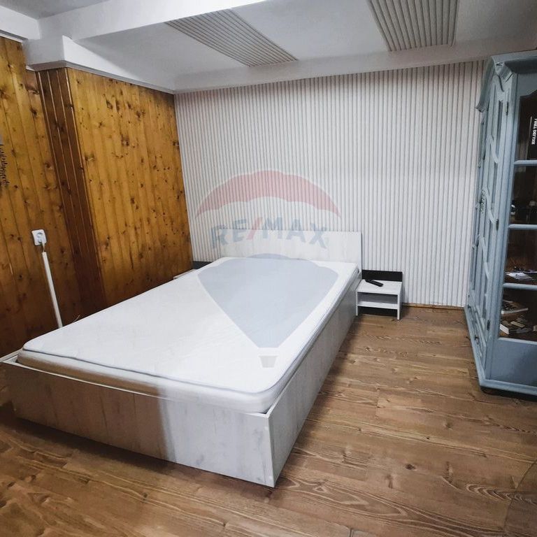 Garsonieră de închiriat – Centru, Sibiu - Fotografie 1