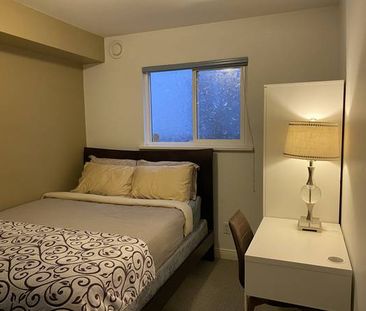 1 br furnished near 29 Ave Station 90 days minimum stay - Photo 2