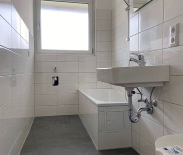 Smarter Wohnen: Tolle 2-Zimmer-Wohnung sucht neue Bewohner/in! - Photo 1