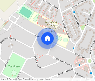 Coxs Lane, Mansfield, NG19 - Photo 1