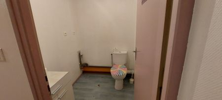 Location Appartement 3 pièces 57m² - Photo 4