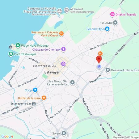 Charmant appartement à Estavayer-le-Lac au coeur d'un écoquartier - Photo 5