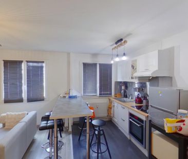 Location Appartement 2 pièces Meublé 48m² TOURS 37000 - Photo 4