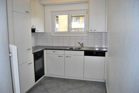 Familienwohnung zum guten Preis-Leistungs-Verhältnis in St. Gallen mit neuem Bad - Photo 5