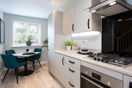 2 bedroom semi-detached house to rent - Photo 5