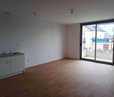 location Appartement T2 DE 52.84m² À LANNEMEZAN - Photo 2