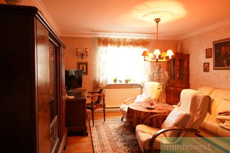 KLIMATYCZNE MIESZKANIE W KAMERALNYM BUDYNKU - Фото 4