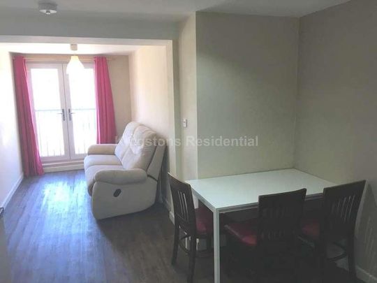 Bedroom Flat At Miskin Street, Cathays, Cardiff, CF24 - Photo 1