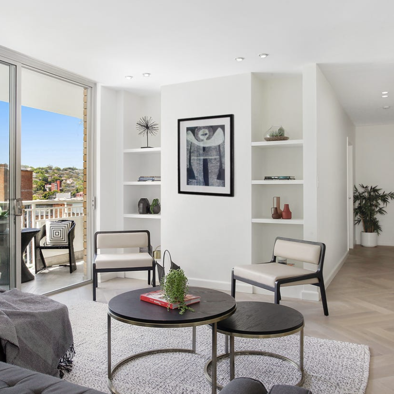 1/4 Greenoaks Avenue, Darling Point NSW 2027 - Apartment For Rent | Domain - Photo 1