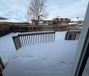 For Lease - 42 Patrick Drive, Barrie, Ontario - Photo 3