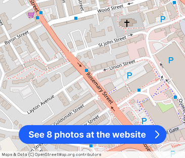 1 bedroom house share for rent - Photo 1