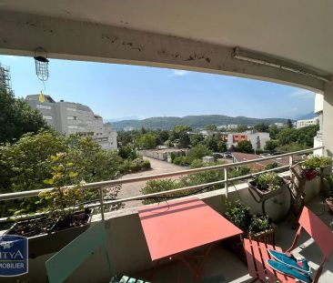 Appartement à louer 5 pièces 102m² - Photo 3