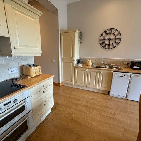 Woodside Apartments, Strathkinness - Photo 1