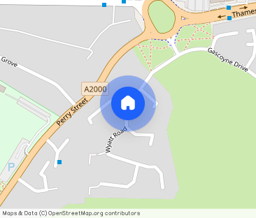 Wyatt Road, Dartford - Photo 1