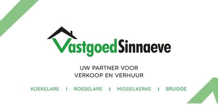 Woning te huur in Ichtegem voor € 750 met 3 slaapkamers - Foto 4