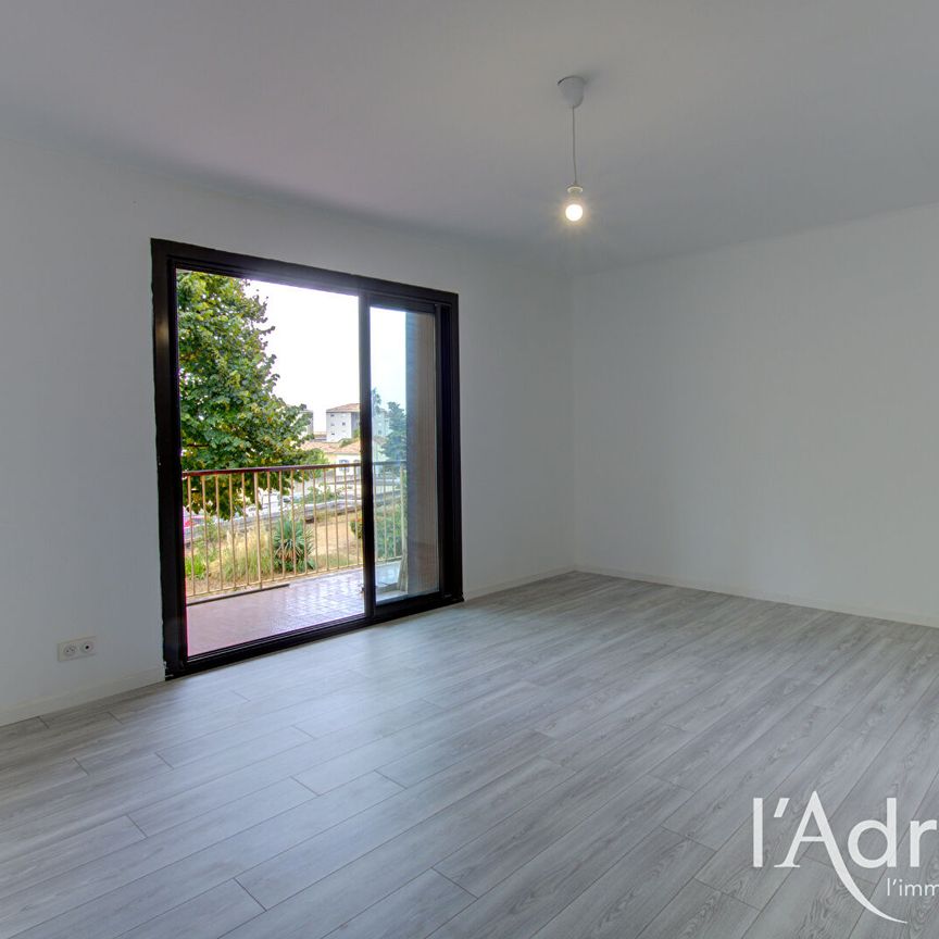 Location appartement 4 pièces, 84.39m², Bastia - Photo 1