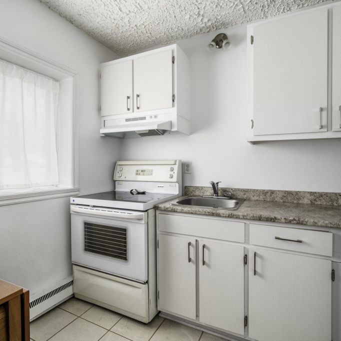 Appartement 3½ — Tout Inclus | Limoilou - Photo 1