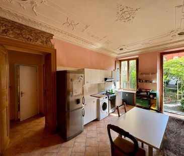 Via SantAnselmo, Turin, Piedmont 10125 - Photo 6