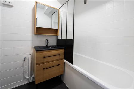 3 pièces - 70 m² - 3ème étage - Colocation autorisée - Photo 5