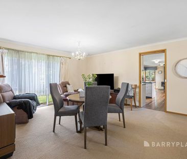 3 Bedroom family Home in Fantastic Delacombe Location - Photo 3