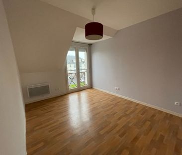 Appartement T2 à louer Nantes - 35 m² - Photo 1