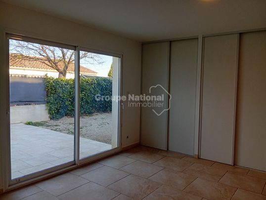 Raphèle, T3 de 88m², - Photo 1