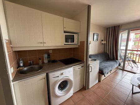 Location Appartement 2 pièces 31m² ARCANGUES 64200 - Photo 5