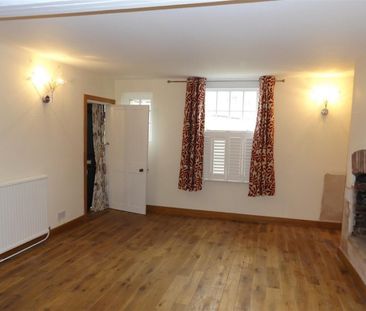 Rose Cottage, 15 Church Street - Photo 1