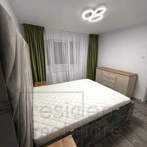 Renovat! Apartament 2 camere separate, Manastur, zona La Terenuri - Fotografie 1