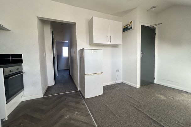 Fosse Road South - Photo 1