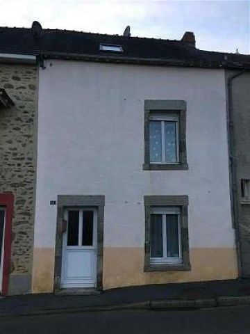 Maison 3 pièces - 52m² à St jean sur mayenne (53240) - Photo 5