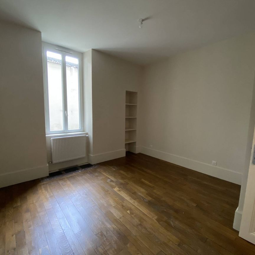 Location appartement 3 pièces 84.97 m² à Valence (26000) - Photo 1