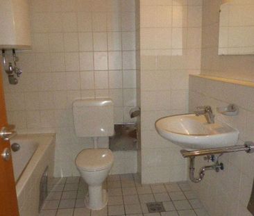 2-Zimmer-Altbauwohnung bei Uni und Stadtpark - Provisionsfrei! - Photo 2