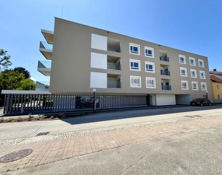 TOP 114 - Gallspach: Wohnen am Wasserschloss - Foto 2