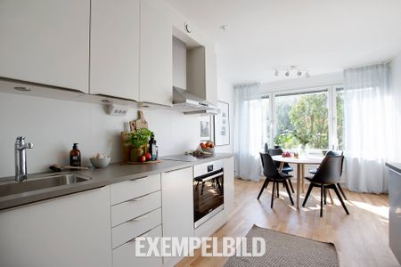 Lignellsgatan, Karlstad - Photo 3