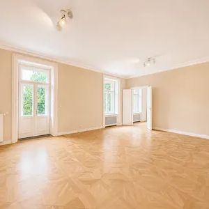 BLICK AUF DEN VOLKSGARTEN! Repräsentative 5-Zimmerwohnung in 1010 Wien zu vermieten - Foto 3