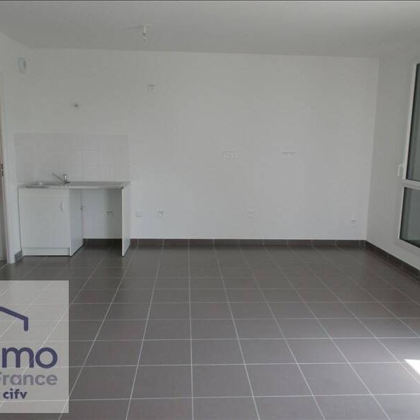 Appartement 2 pièces - 69008 Lyon 8e Arrondissement - Photo 1