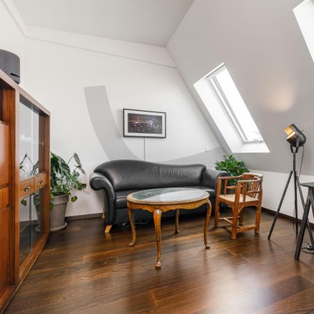 Über den Dächern von Wilmersdorf - Foto 4