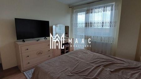 Apartament 2 camere de inchiriat | Sibiu, Turnisor | parcare - Photo 4