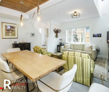 Garden Suite Level in Vancouver East Side, BC - Photo 2