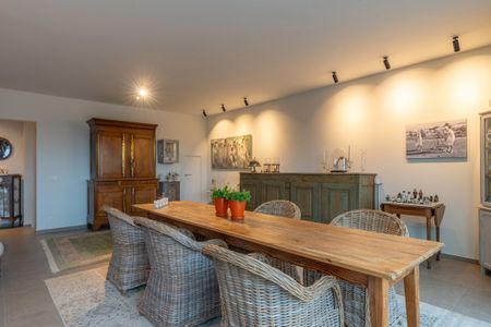 Appartement met 3 slpks, terras en garage te Merksplas - Photo 4