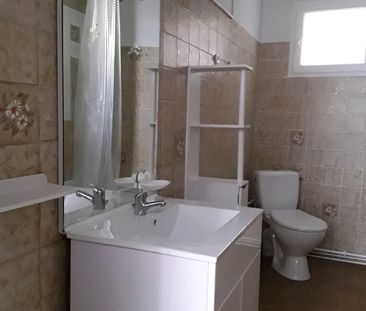 Location Appartement 2 pièces 40m² TOULOUSE 31400 - Photo 3