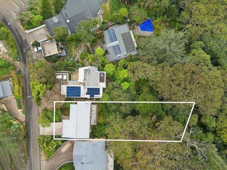 64 The Bulwark Castlecrag - Photo 4